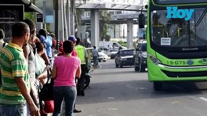 Resumen Infamativo HOY: Agresor de Truffa pagará multa, CNM elige nuevos jueces TC y más