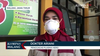 Cerita Dari Komunitas Plasma Hero, Susahnya Dapatkan Pendonor Plasma Konvalesen