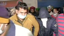 Singhu Border: Masked man alleges plot to shoot 4 farmer