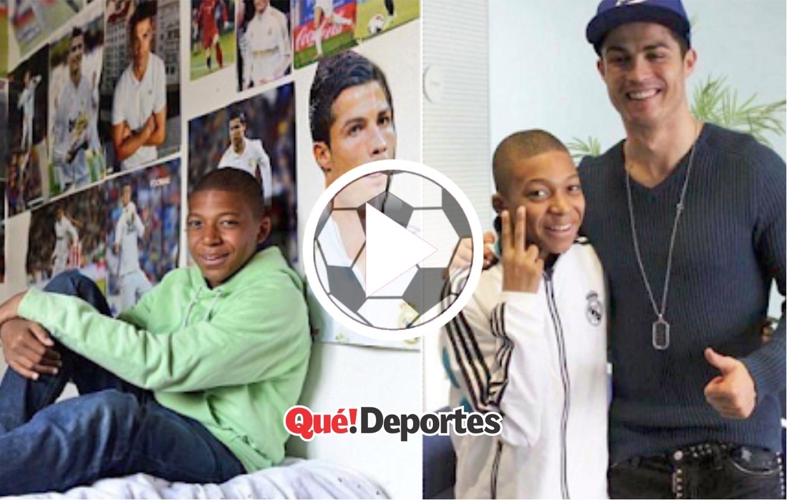 Ten cuidado con lo que sueñas, que se puede hacer realidad