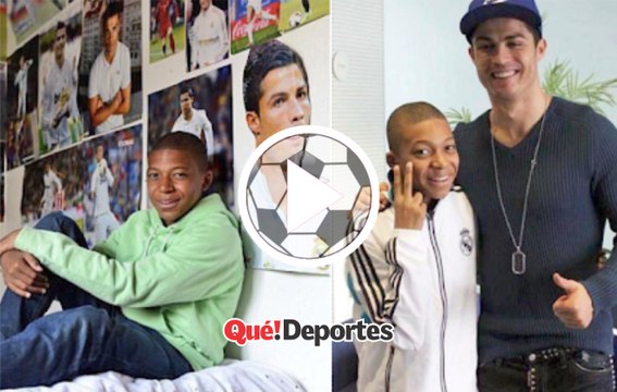 Ten cuidado con lo que sueñas, que se puede hacer realidad