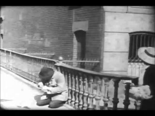 Money Mad (Dinero maldito) [1908]