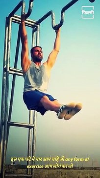 Akshay Kumar about health tips