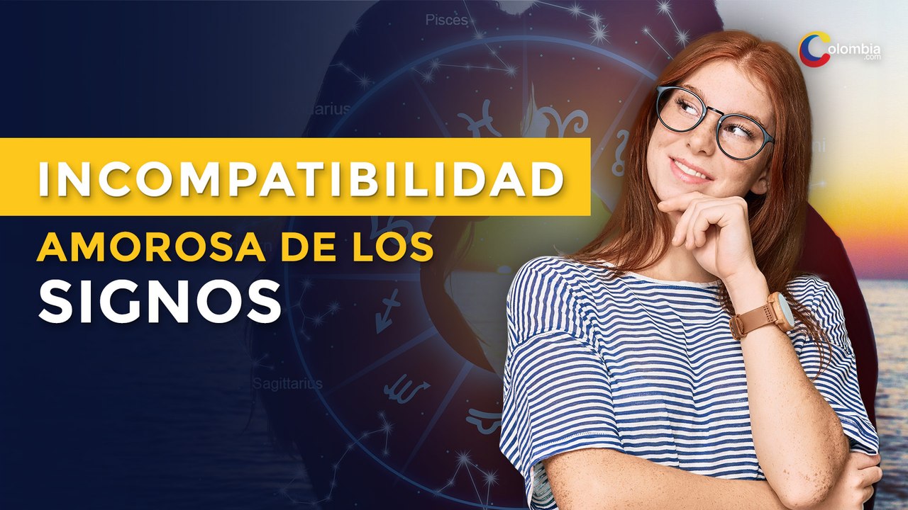 ¿Cuál es el signo zodiacal del cual no deberías enamorarte?