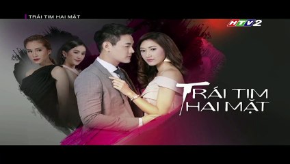 Trái Tim Hai Mặt tập 20 phim Thái Lan lồng tiếng (trọn bộ)