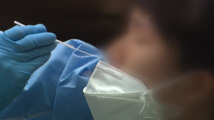 비수도권 대부분 한 자릿수 확진...격리지 무단이탈 기소 / YTN