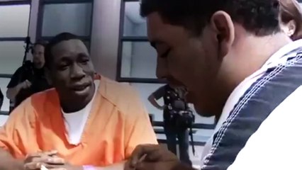 Beyond Scared Straight - S 03 E 11 - Oneida County, N.Y.