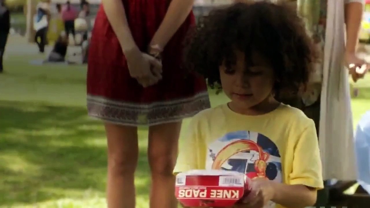 No Tomorrow S 01 E 01