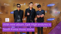 With new album, Epik High endures in South Korea music scene, and other top stories in entertainment from January 23, 2021.