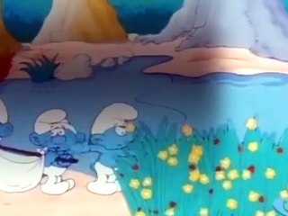 The Smurfs - S 02 E 18 - The Lost City Of Yore
