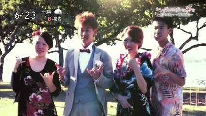 目撃！にっぽん「シングルマザーに夢を〜肝っ玉ママ奮闘記〜」生活苦にあえぐシングルマザーの働く場として作られた、珍しいバーが福井にある。店主は自らも同じ境遇の、名物ママ。コロナ禍に苦しみながらも支援に奮闘する姿を記録。2020年11月22日