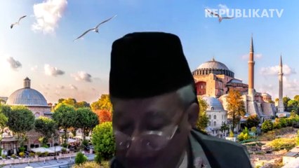 MUI: Semoga Joe Biden Lebih Bijak dari Donald Trump