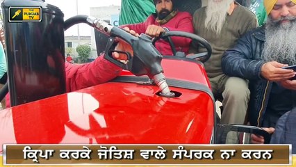 ਪੰਜਾਬੀ ਖਬਰਾਂ | Punjabi News | Punjabi Prime Time | Farmer Protest | Judge Singh Chahal | 22 Jan 2021