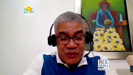 José Laluz ofrece detalles sobre reunión que sostuvo con Danilo Medina