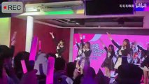 AKB48TeamSH 毛唯嘉 福州行VLOG（前往AKB48 CAFE&SHOP）