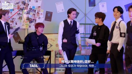 [ZCT廣字] N.C.T.A係做咩嘅地方？|搵出最勁嘅特務| Mission Command