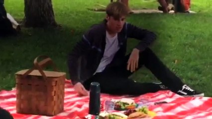 Big Time Rush - S 02 E 03 - Big Time Girlfriends