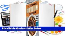 About For Books  The Ultimate Bodybuilding Cookbook  Best Sellers Rank : #2