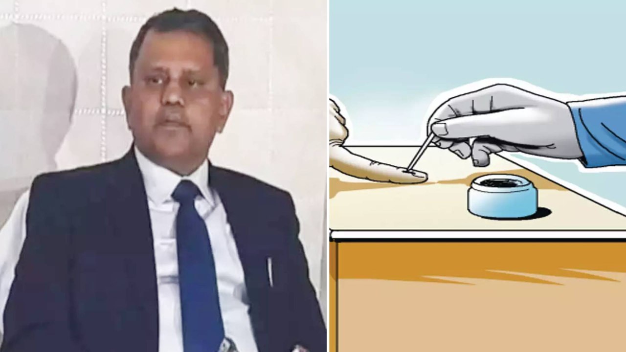 AP Local Body Elections: First notification of AP panchayat elections issued | Oneindia Telugu