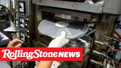 Bandcamp Will Make Vinyl Records For You | RS News 1/15/21
