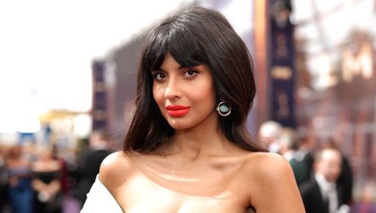 5 Things to Know About Jameela Jamil