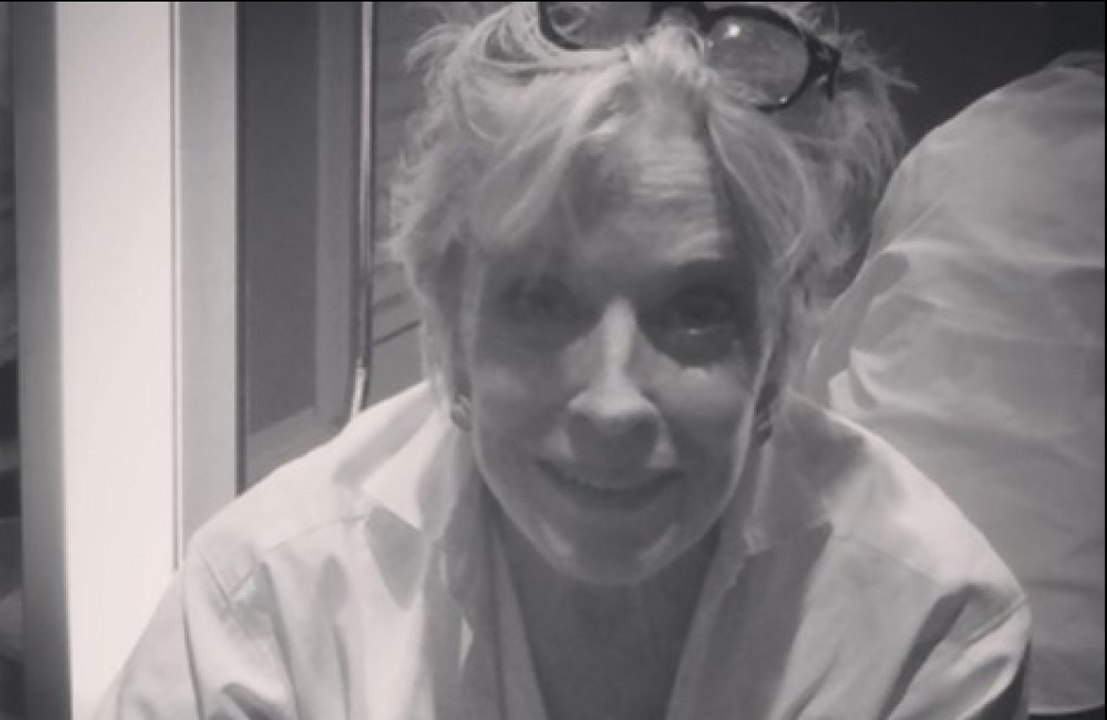 Sarah Paulson praises her partner Holland Taylor in touching birthday poem