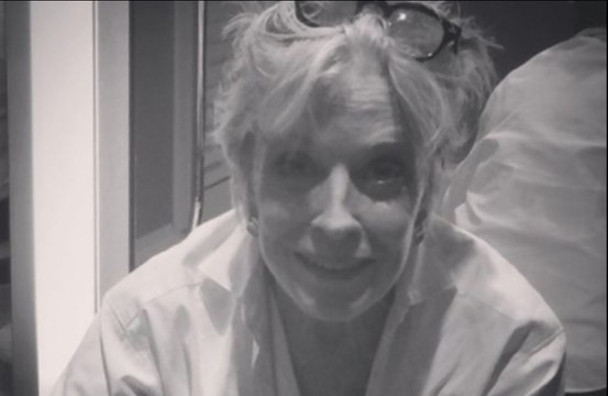 Sarah Paulson praises her partner Holland Taylor in touching birthday poem