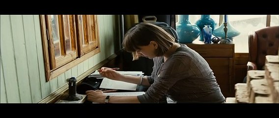 réactions après le cours de Mr Wenger (film "Die Welle")