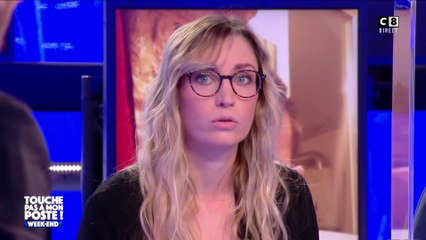 Claire Charlès, présidente de l'association "Les effrontées" alerte sur l'utilisation de Tik Tok