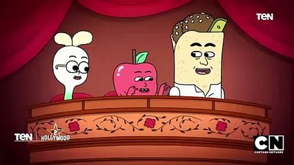 الأعمال اللي اتكلم بيها سيد بدرية باللهجة المصرية.. وسر شخصية فلافل اللي دخل بيها كل بيت أمريكي