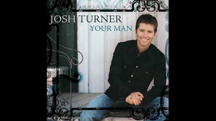 Josh Turner - Gravity