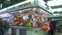 Subida de los precios de las hortalizas por Filomena