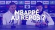 PSG - Mbappé, Icardi, Verratti... L'essentiel de la conf' de Mauricio Pochettino
