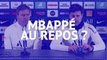 PSG - Mbappé, Icardi, Verratti... L'essentiel de la conf' de Mauricio Pochettino
