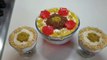 Pineapple Creamy Dessert | Pineapple Dessert With Biscuits