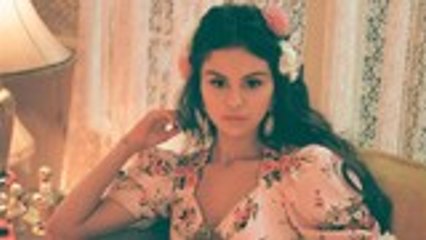 Selena Gomez Releases Spanish Single 'De Una Vez' | Billboard News