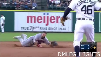 MLB Funny Moments ᴴᴰ