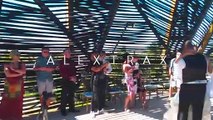 Marry Me - Train (Saxophone and Piano Duet) Alextrax Producciones Musicales Cancún, México