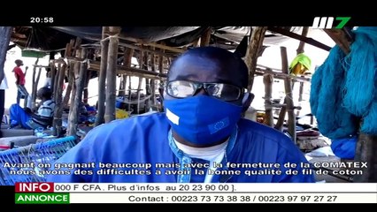 JT FRANÇAIS 20H15 DU 15 JANVIER 2021