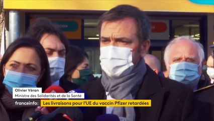 Les informés du vendredi 15 Janvier 2021