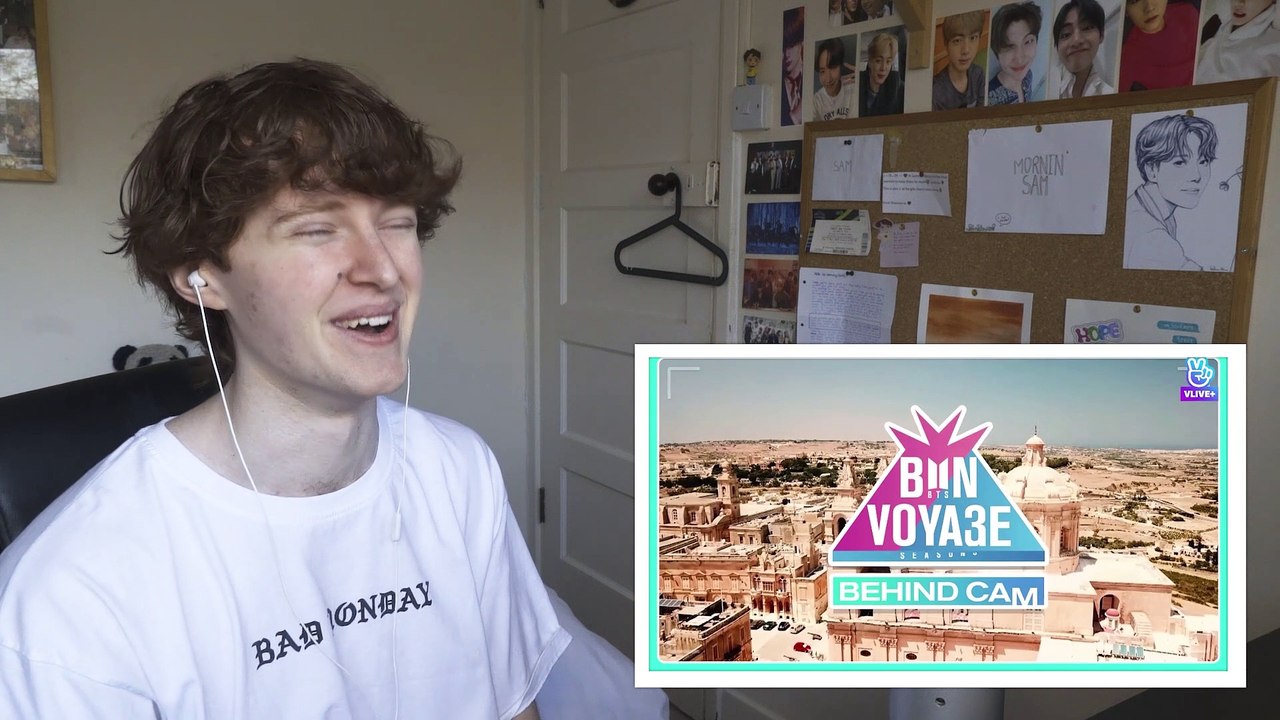 bts bon voyage behind the cam s3e6