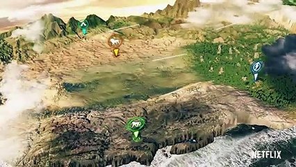 Você Radical - Safári | Filme Interativo | Trailer oficial | Netflix