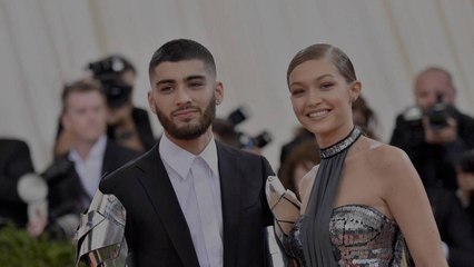 Are Gigi Hadid and Zayn Malik Getting Married?