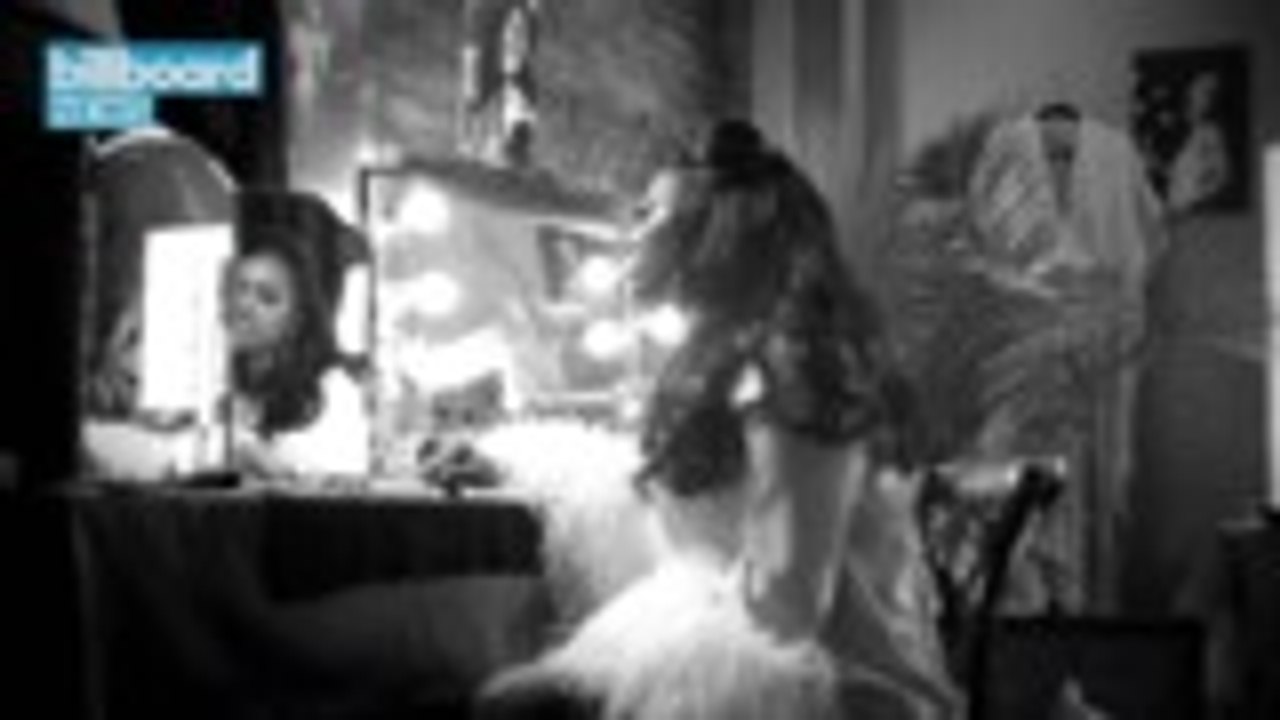 Jazmine Sullivan Opens Up About Her New Album 'Heaux Tales,' Sexuality & More | Billboard News