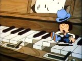 Tom Thumb-UB Iwerks ComiColor