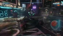 Batman: Arkham Knight Playthrough (Part 4.2) | Arcade