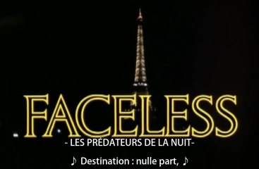 LES PRÉDATEURS DE LA NUIT (1987) Bande Annonce S.T.Fr.