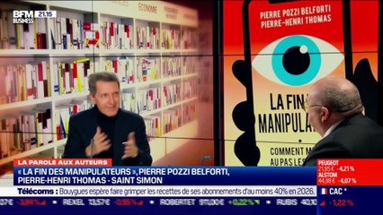 La librairie de l'éco - Vendredi 15 Janvier