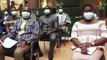 RTB / Cérémonie de lancement du Programme Pluriannuel de Résilience du Burkina Faso