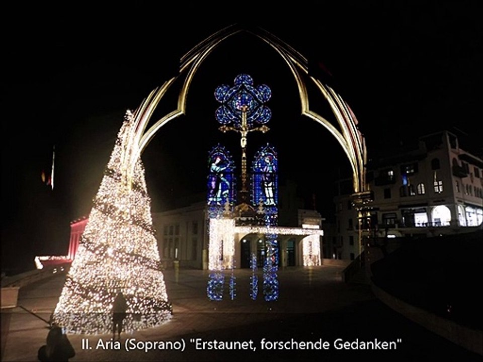 Telemann: Cantata "Kündlich groß ist das gottselige Geheimnis" Mields Schwarz Jochens Schmidt 1997